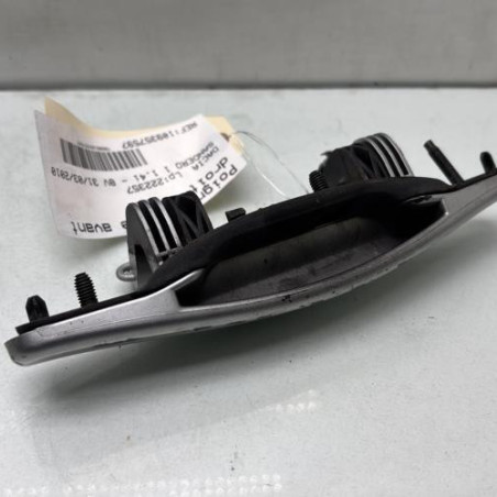 Poignee porte avant droit DACIA SANDERO 1
