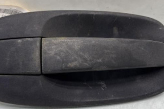 Poignee porte avant droit RENAULT TRAFIC 2 Photo n°1