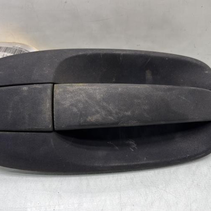 Poignee porte avant droit RENAULT TRAFIC 2 Photo n°1