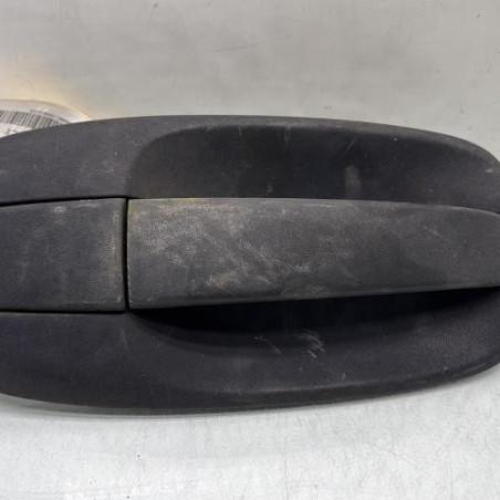 Poignee porte avant droit RENAULT TRAFIC 2 Photo n°1