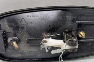 Poignee porte avant droit RENAULT TRAFIC 2