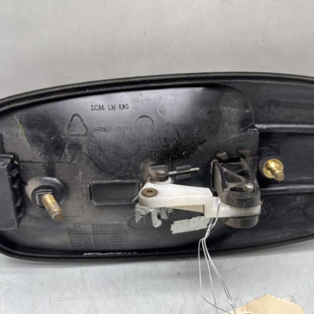Poignee porte avant droit RENAULT TRAFIC 2
