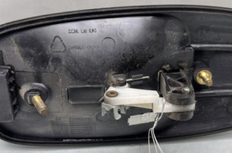 Poignee porte avant droit RENAULT TRAFIC 2