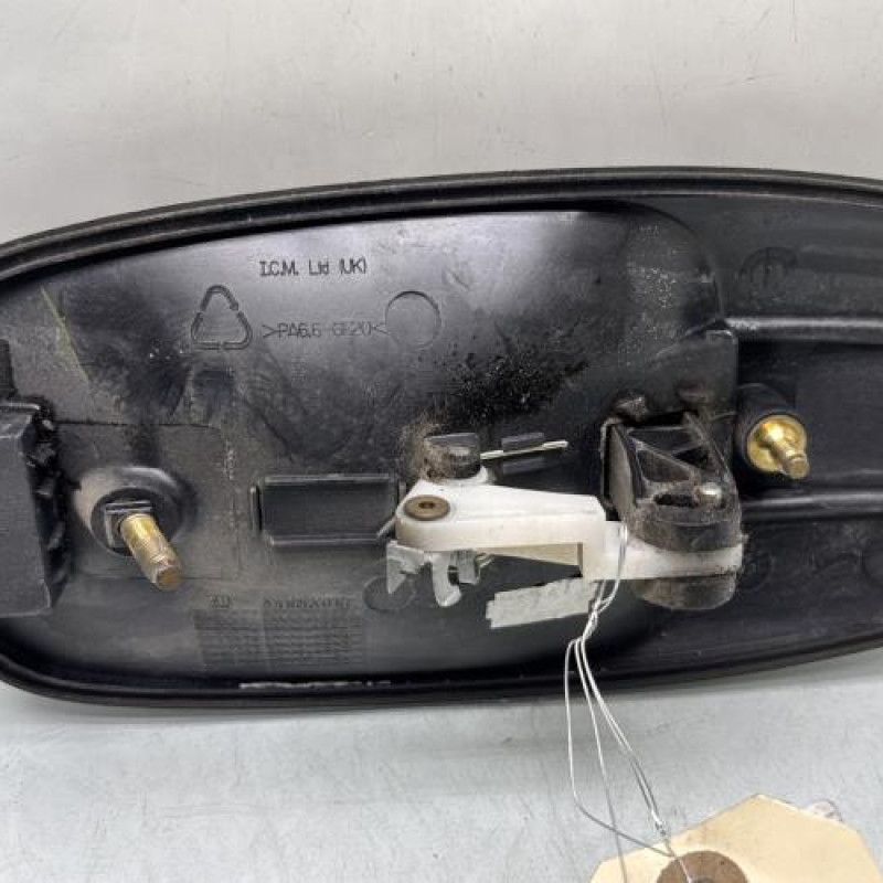 Poignee porte avant droit RENAULT TRAFIC 2 Photo n°3