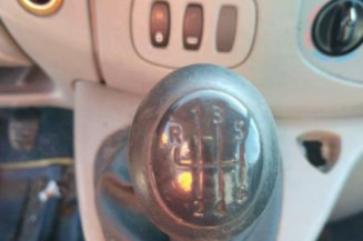 Poignee porte avant droit RENAULT TRAFIC 2
