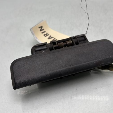Poignee porte arriere gauche PEUGEOT 106