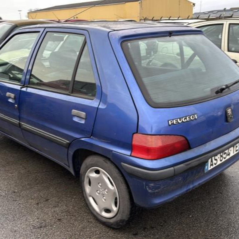 Poignee porte arriere gauche PEUGEOT 106 Photo n°7