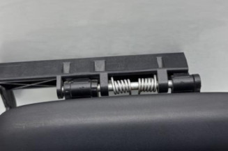 Poignee porte avant droit CITROEN XSARA Photo n°1