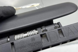 Poignee porte avant droit CITROEN XSARA