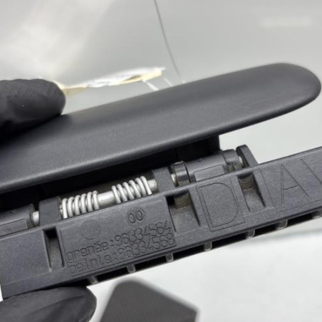 Poignee porte avant droit CITROEN XSARA