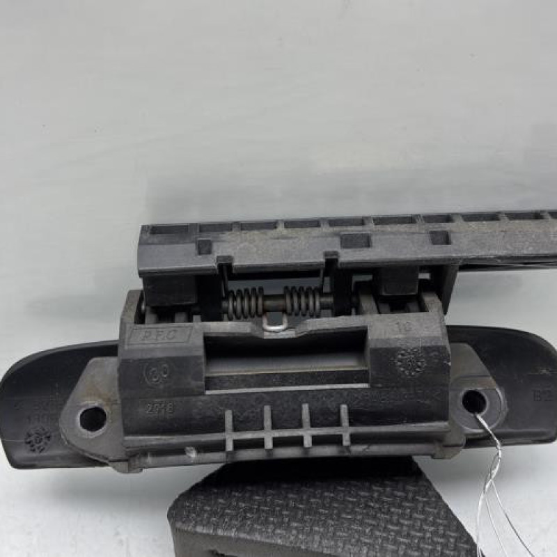 Poignee porte avant droit CITROEN XSARA Photo n°3