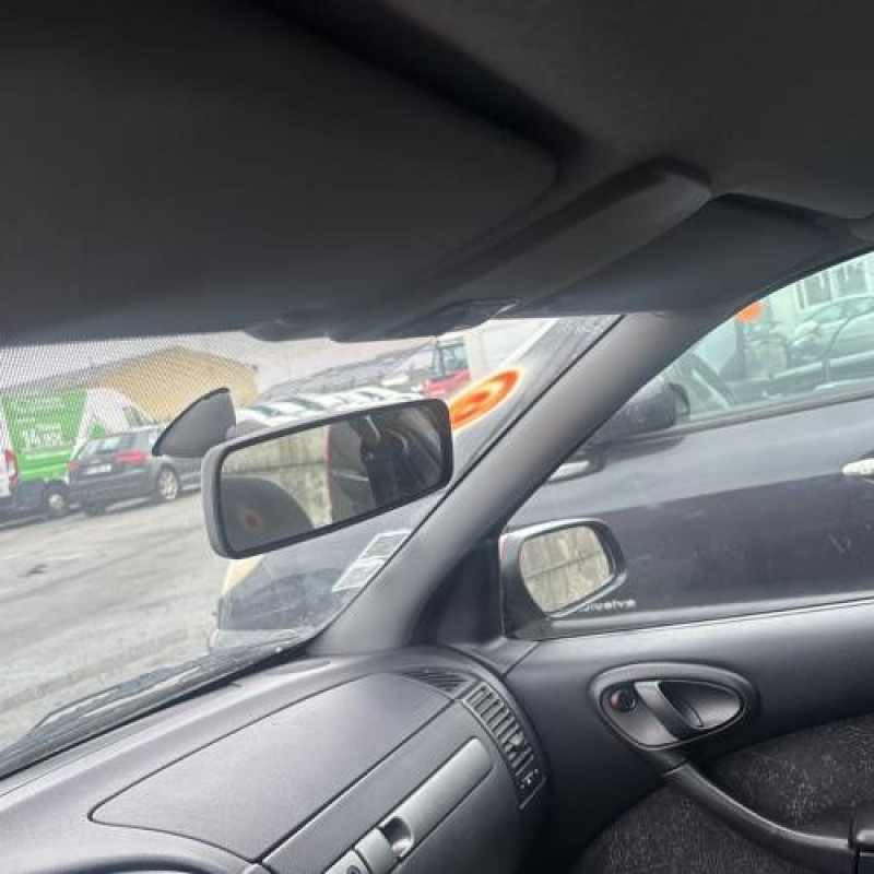 Poignee porte avant droit CITROEN XSARA Photo n°14