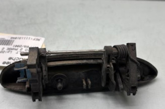 Poignee porte arriere gauche RENAULT CLIO 2