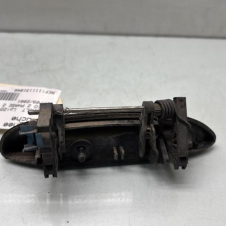 Poignee porte arriere gauche RENAULT CLIO 2