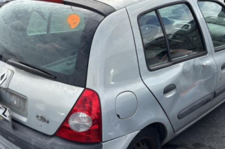 Poignee porte arriere gauche RENAULT CLIO 2