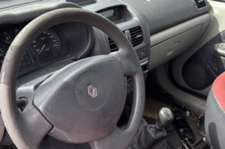 Poignee porte arriere gauche RENAULT CLIO 2