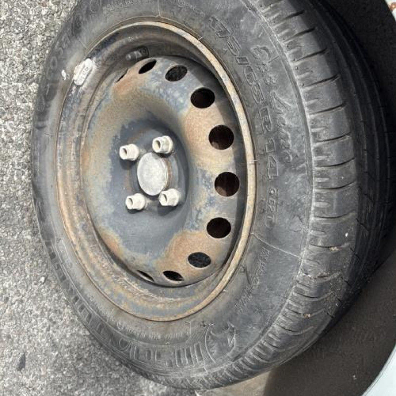 Poignee porte arriere gauche RENAULT CLIO 2 Photo n°20