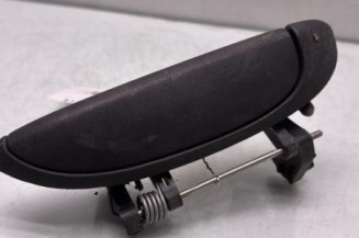 Poignee porte avant droit RENAULT CLIO 2 Photo n°1