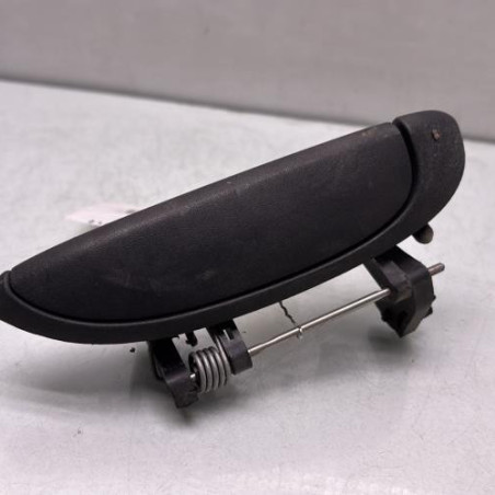 Poignee porte avant droit RENAULT CLIO 2 Photo n°1