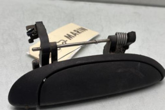 Poignee porte avant droit RENAULT CLIO 2