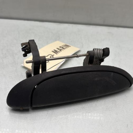 Poignee porte avant droit RENAULT CLIO 2