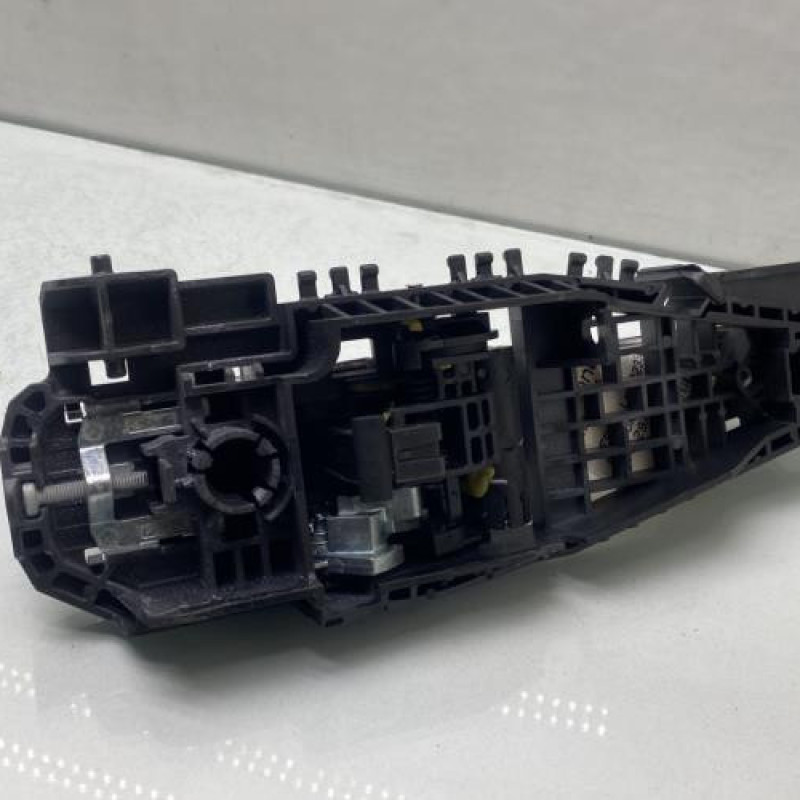 Poignee porte arriere droit JEEP CHEROKEE 4 Photo n°2