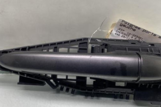 Poignee porte arriere gauche JEEP CHEROKEE 4 Photo n°1