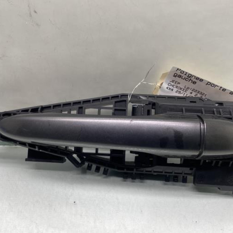 Poignee porte arriere gauche JEEP CHEROKEE 4 Photo n°1
