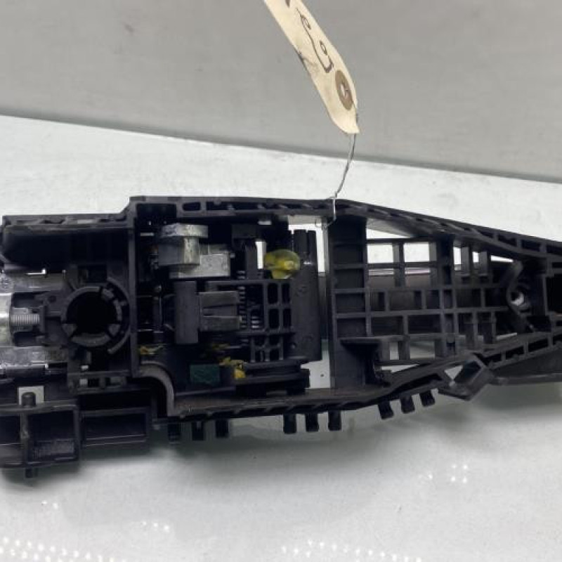 Poignee porte arriere gauche JEEP CHEROKEE 4 Photo n°2