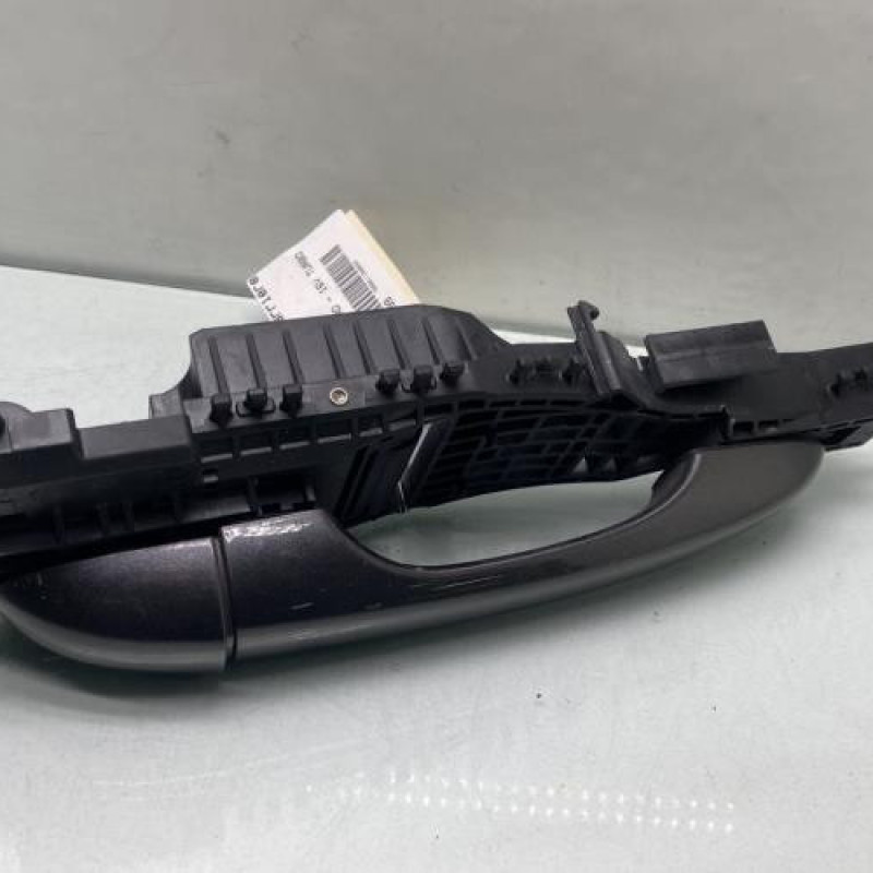 Poignee porte arriere gauche JEEP CHEROKEE 4 Photo n°3