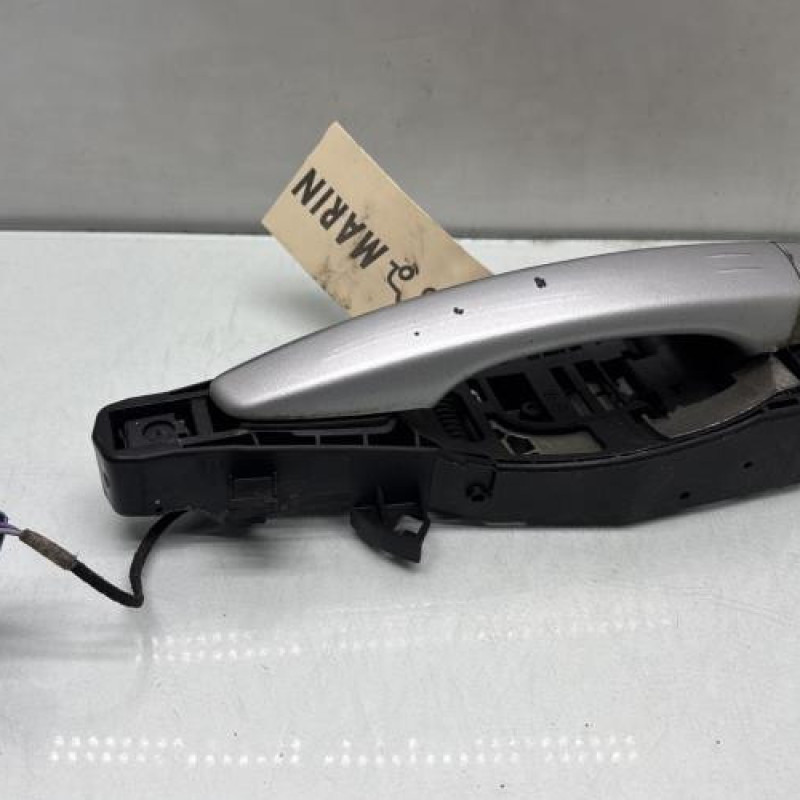 Poignee porte arriere gauche CITROEN DS5 Photo n°1