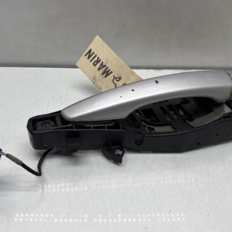 Poignee porte arriere gauche CITROEN DS5 Photo n°1