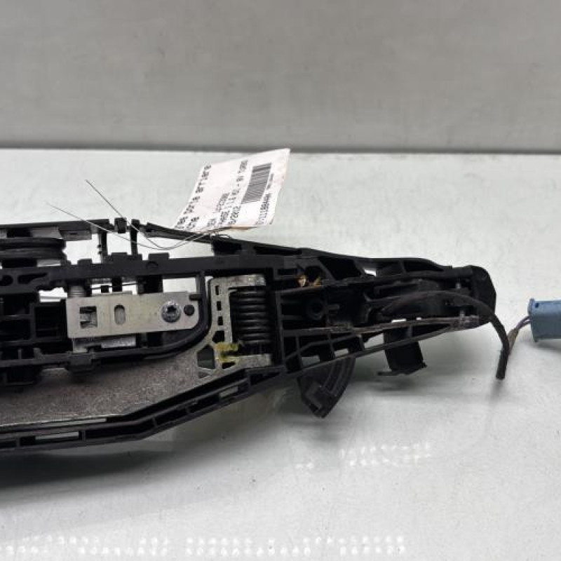 Poignee porte arriere gauche CITROEN DS5 Photo n°3