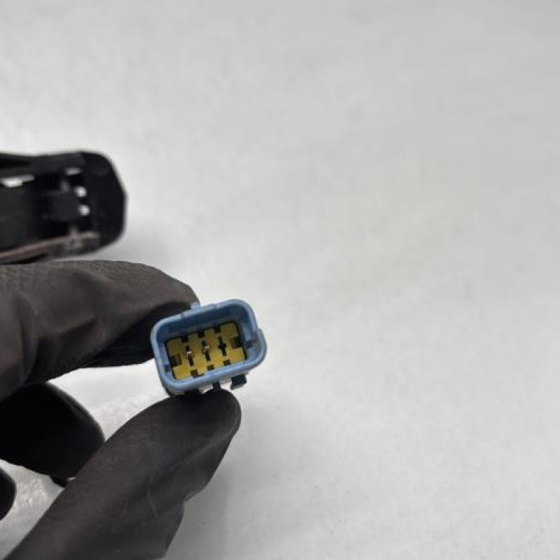 Poignee porte arriere gauche CITROEN DS5 Photo n°4