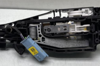 Poignee porte avant droit PEUGEOT 308 2