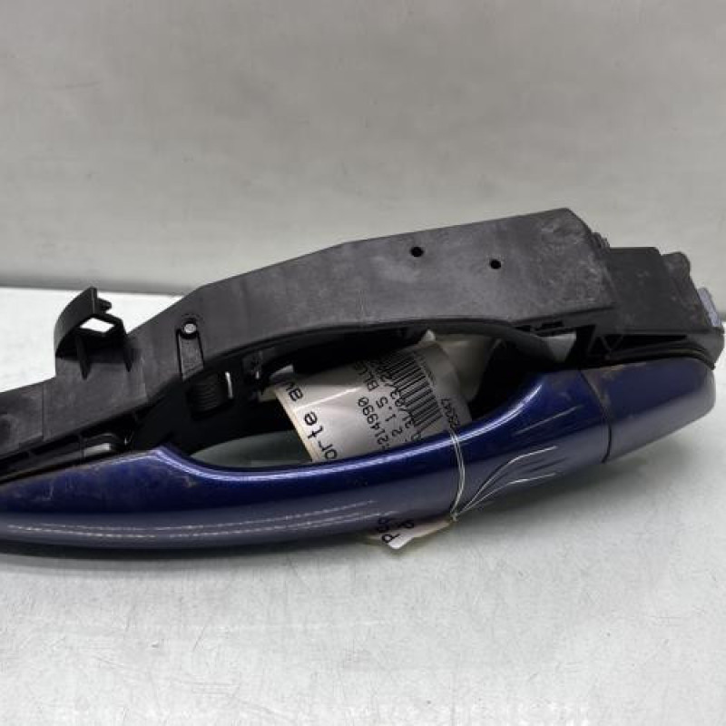 Poignee porte avant droit PEUGEOT 308 2 Photo n°3