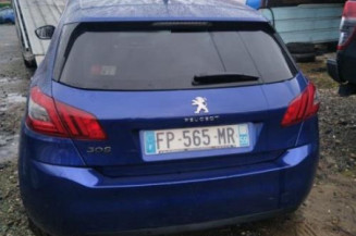 Poignee porte avant droit PEUGEOT 308 2