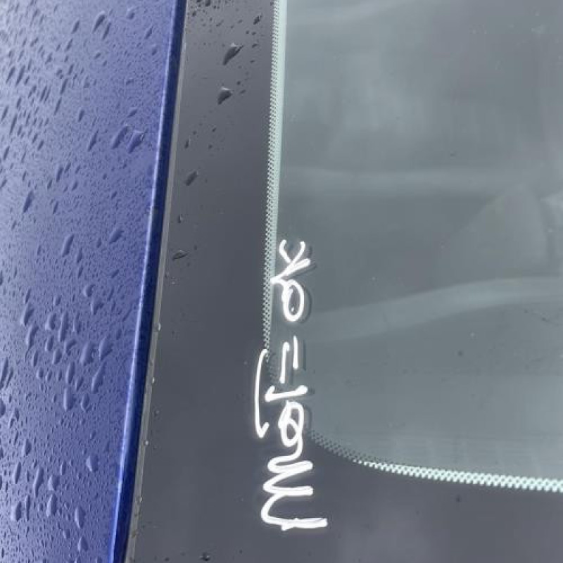 Poignee porte avant droit PEUGEOT 308 2 Photo n°8