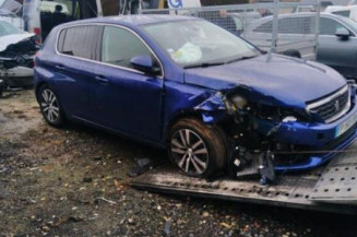 Poignee porte avant droit PEUGEOT 308 2