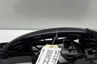 Poignee porte avant droit VOLKSWAGEN PASSAT 5 Photo n°1