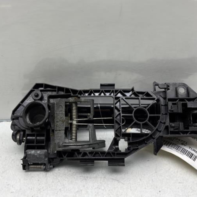 Poignee porte avant droit VOLKSWAGEN PASSAT 5 Photo n°5