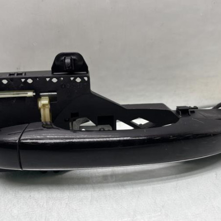 Poignee porte arriere gauche RENAULT MEGANE 4 Photo n°1