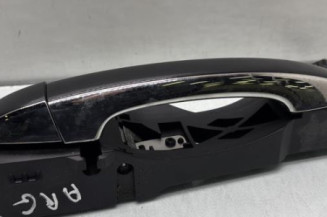 Poignee porte arriere gauche RENAULT MEGANE 4