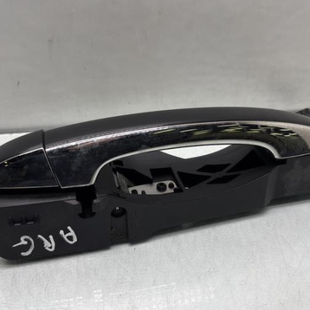 Poignee porte arriere gauche RENAULT MEGANE 4