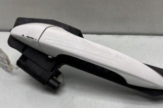 Poignee porte arriere gauche HYUNDAI I 20 2 Photo n°1