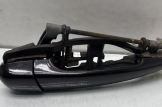 Poignee porte arriere droit BMW SERIE 3 E46 Photo n°1