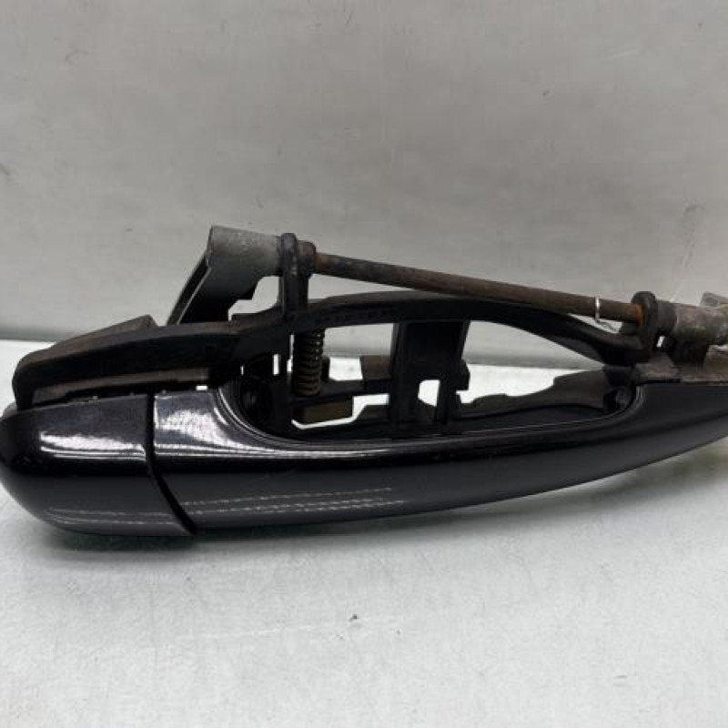 Poignee porte arriere droit BMW SERIE 3 E46 Photo n°1