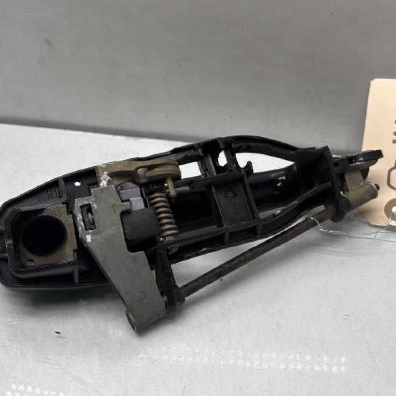 Poignee porte arriere droit BMW SERIE 3 E46 Photo n°3