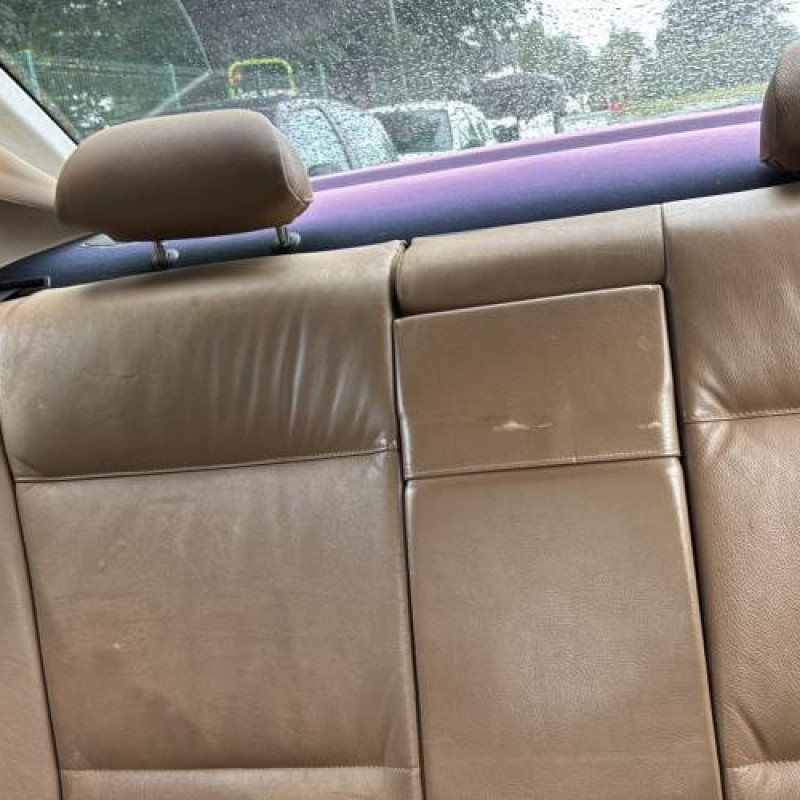 Poignee porte arriere droit BMW SERIE 3 E46 Photo n°9