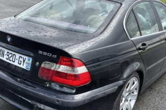 Poignee porte arriere droit BMW SERIE 3 E46